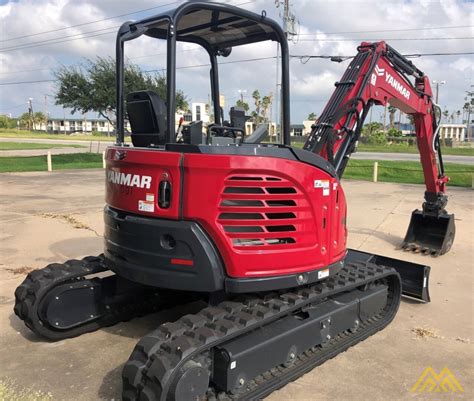 yanmar vio50 6a|yanmar vio50 6a mini for sale.